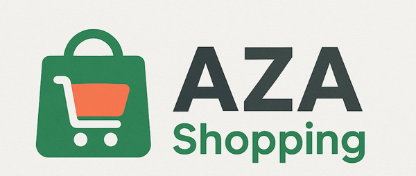 AZA Shopping